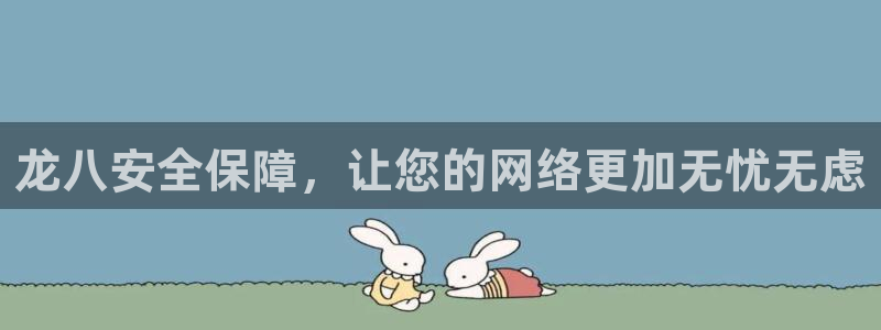 壹号大舞台官网：龙八安全保障，让您的网络更加无忧无虑