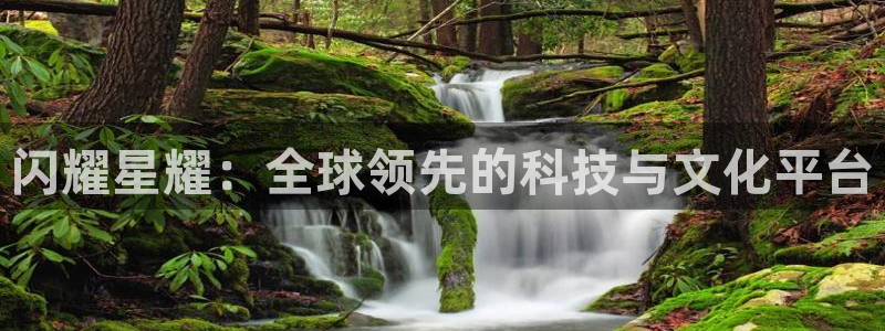 门徒娱乐.com：闪耀星耀：全球领先的科技与文化平台